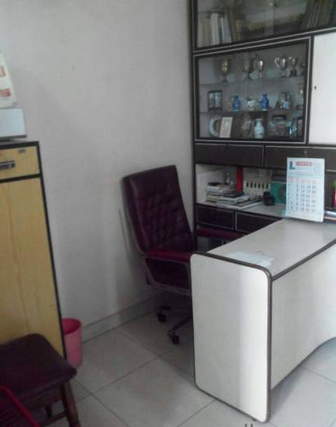 Commercial Office Space for Rent in Commercial Office Space for Rent near Station, , Thane-West, Mumbai